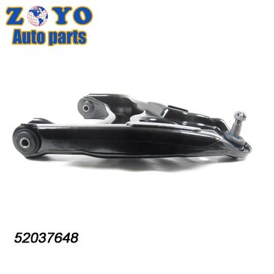 OEM standaard Zwarte E-coating Control Arm Ball Joint Assembly voor Dodge Ram 2500 Pickup