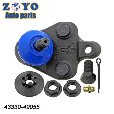 7302221 vervangen/repareren Doel Beheersing Arm Ball Joint Tool voor Toyota Prius 2004-2009