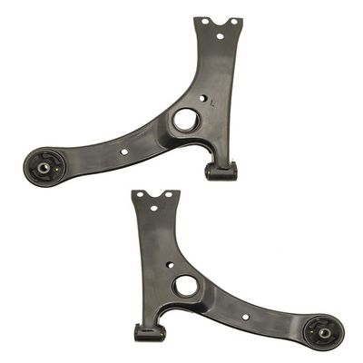 Onderarmbuis voor Toyota Corolla Hilux Vigo 2006 en Moog nr. RK640361/RK640360