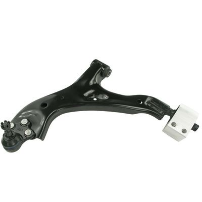 15142358 15142360 Onderdelen van de ophanging Onderafhankelijke arm voor Chevrolet Cherlite Equinox 2002-2007