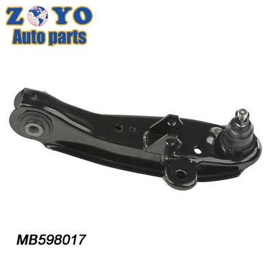 Hyundai H100 1993-2002 Voorste onderste wishbone arm DORMAN NO. 520-987 520-988 Auto onderdelen