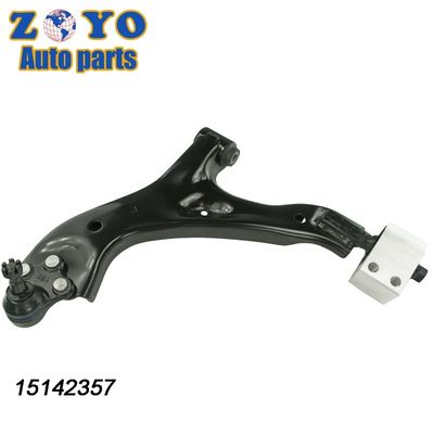 15142358 15142360 Onderdelen van de ophanging Onderafhankelijke arm voor Chevrolet Cherlite Equinox 2002-2007