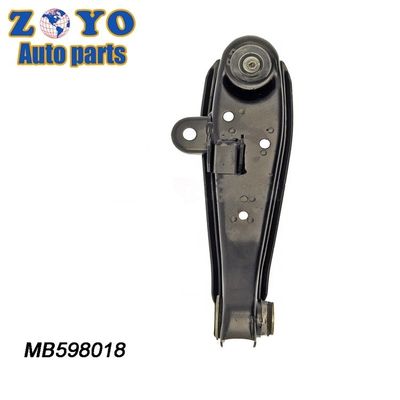Hyundai H100 1993-2002 Voorste onderste wishbone arm DORMAN NO. 520-987 520-988 Auto onderdelen
