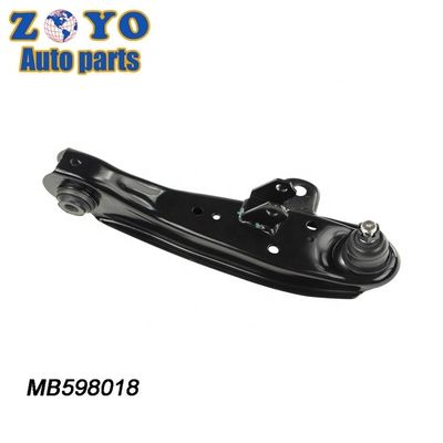 Hyundai H100 1993-2002 Voorste onderste wishbone arm DORMAN NO. 520-987 520-988 Auto onderdelen