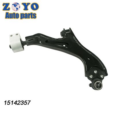 15142358 15142360 Onderdelen van de ophanging Onderafhankelijke arm voor Chevrolet Cherlite Equinox 2002-2007