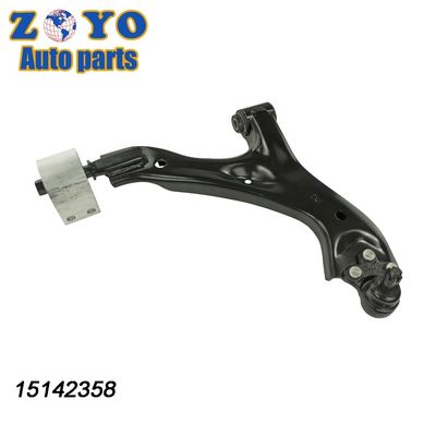 15142358 15142360 Onderdelen van de ophanging Onderafhankelijke arm voor Chevrolet Cherlite Equinox 2002-2007