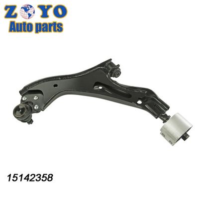 15142358 15142360 Onderdelen van de ophanging Onderafhankelijke arm voor Chevrolet Cherlite Equinox 2002-2007