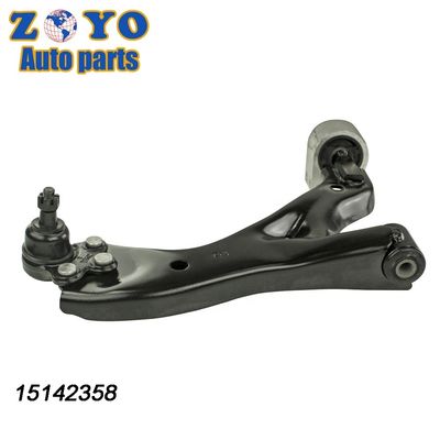 15142358 15142360 Onderdelen van de ophanging Onderafhankelijke arm voor Chevrolet Cherlite Equinox 2002-2007