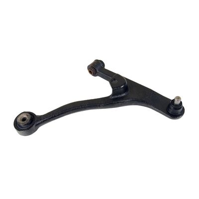 Auto Model Voor Dodge NEON 96-99 RK620255 Voor-rechts onderste bediening Arm Suspensieonderdelen