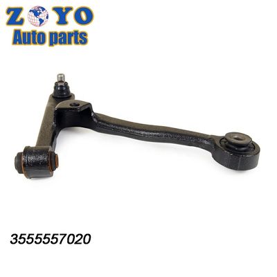 Auto Model Voor Dodge NEON 96-99 RK620255 Voor-rechts onderste bediening Arm Suspensieonderdelen
