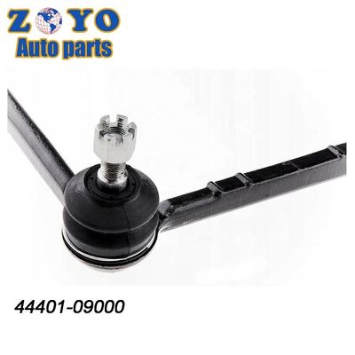 Autoverzekering Ssangyong Nature Rubber Bushing Control Arm voor Actyon I Musso Rexton 20005