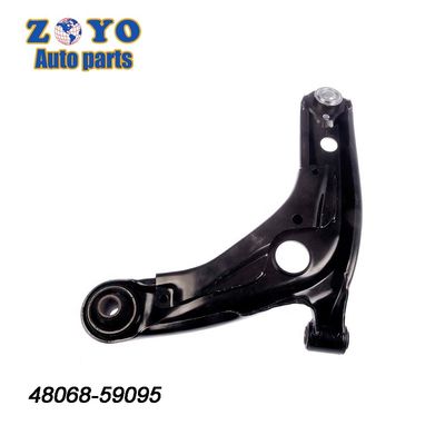 Onderste bedieningsarm voor Toyota Yaris 2005 48069-59095/48068-59095 Links-rechts ophanging