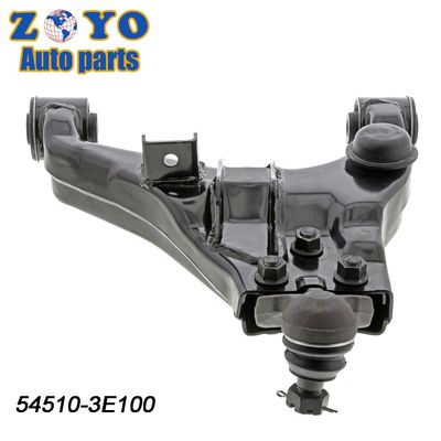 Kia Sorento 07-09 Auto-ophangingsonderdelen linker voorste onderste bedieningsarm met SPHC-staal
