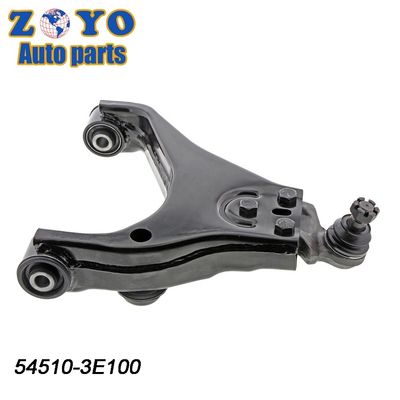 Kia Sorento 07-09 Auto-ophangingsonderdelen linker voorste onderste bedieningsarm met SPHC-staal