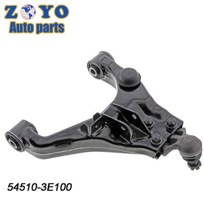 Kia Sorento 07-09 Auto-ophangingsonderdelen linker voorste onderste bedieningsarm met SPHC-staal