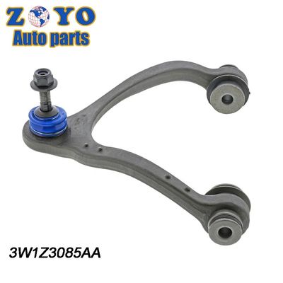 2003-2004 Ford Crown Victoria Voorste linker bedieningsarm 3W1Z3085AA Schakel nr. 4W1Z3084
