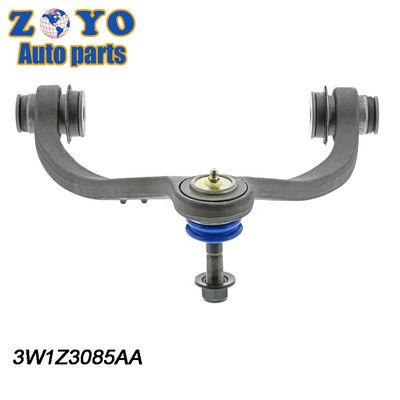 2003-2004 Ford Crown Victoria Voorste linker bedieningsarm 3W1Z3085AA Schakel nr. 4W1Z3084