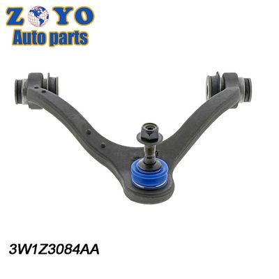 Voorste onderste bedieningsarm voor Ford Crown Victoria 2005 Rechterzijde E-coating 3W1Z3084AA