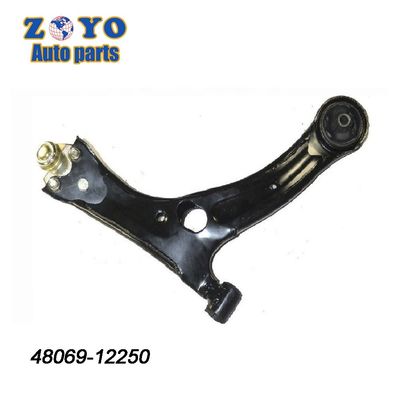 RK640361 Linker ophangingsonderdelen voorzijde onderste bedieningsarm voor Toyota Corolla Matrix 2008-2014