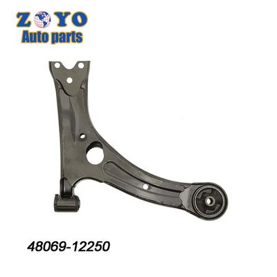 Onderarmbuis voor Toyota Corolla Hilux Vigo 2006 en Moog nr. RK640361/RK640360
