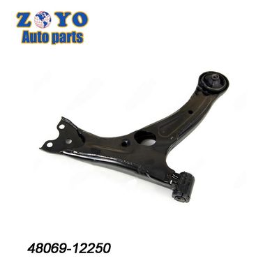 RK640361 Linker ophangingsonderdelen voorzijde onderste bedieningsarm voor Toyota Corolla Matrix 2008-2014