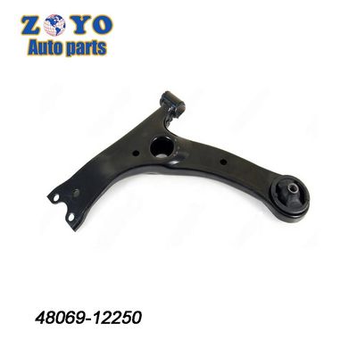RK640361 Linker ophangingsonderdelen voorzijde onderste bedieningsarm voor Toyota Corolla Matrix 2008-2014
