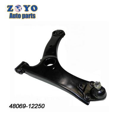 RK640361 Linker ophangingsonderdelen voorzijde onderste bedieningsarm voor Toyota Corolla Matrix 2008-2014