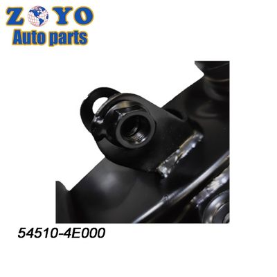 Links voorste onderste bedieningsarm voor Kia K2500 SD 03- 54510-4E000 Doel vervangen/herstellen