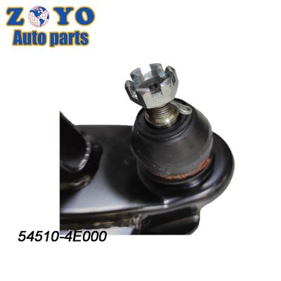 Links voorste onderste bedieningsarm voor Kia K2500 SD 03- 54510-4E000 Doel vervangen/herstellen