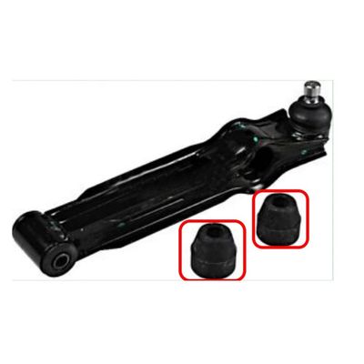 96316765 Natuurrubber ophanging bushings voor Chevrolet Spark/Suzuki Alto/Maruti/Suzuki