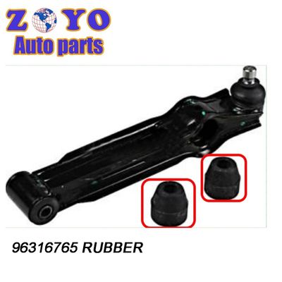 96316765 Natuurrubber ophanging bushings voor Chevrolet Spark/Suzuki Alto/Maruti/Suzuki