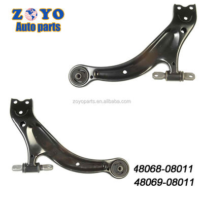 Dorman No. 520-455/520-456 Voor-linkse rechterbediening voor Toyota Avalon 1998-2004