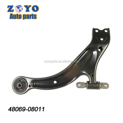Dorman No. 520-455/520-456 Voor-linkse rechterbediening voor Toyota Avalon 1998-2004