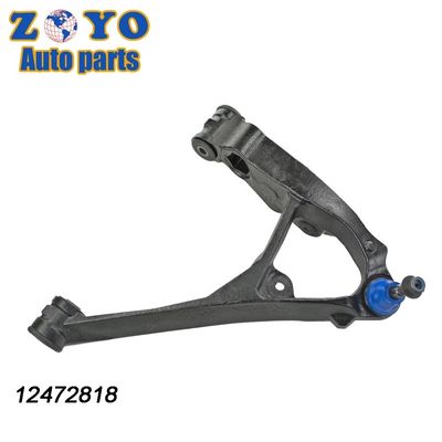 Onderdelen voor auto-ophanging voor Chevrolet 1999-2014 Mevotech NO. CMS20343 en Black E-coating
