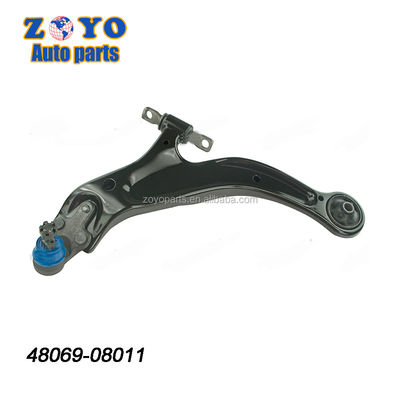 Dorman No. 520-455/520-456 Voor-linkse rechterbediening voor Toyota Avalon 1998-2004