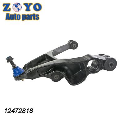 Onderdelen voor auto-ophanging voor Chevrolet 1999-2014 Mevotech NO. CMS20343 en Black E-coating