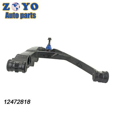 Onderdelen voor auto-ophanging voor Chevrolet 1999-2014 Mevotech NO. CMS20343 en Black E-coating