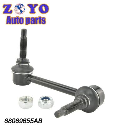 Stabilisatorlink voor Dodge Durango 2011-2018 Interchange NO 68069655AC en Monster