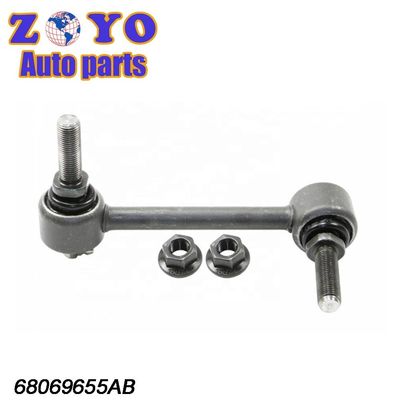 Stabilisatorlink voor Dodge Durango 2011-2018 Interchange NO 68069655AC en Monster