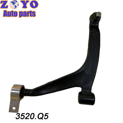 Links onderste ophangingsbeheerraam voor Citroen Berlingo 96-08 OEM Standard Sample