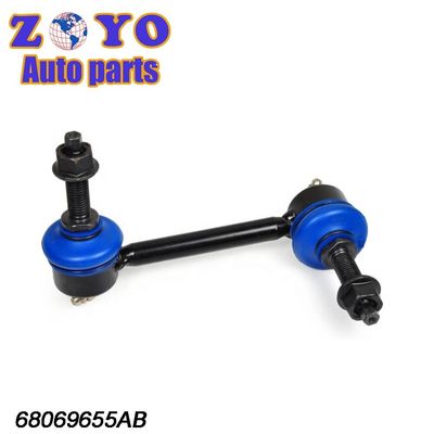 Stabilisatorlink voor Dodge Durango 2011-2018 Interchange NO 68069655AC en Monster