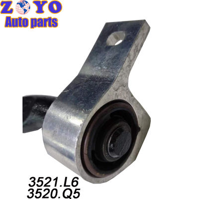 Links onderste ophangingsbeheerraam voor Citroen Berlingo 96-08 OEM Standard Sample