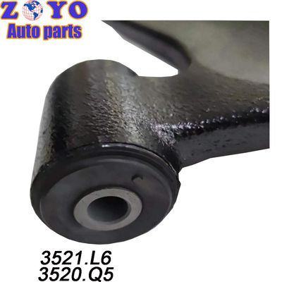 Links onderste ophangingsbeheerraam voor Citroen Berlingo 96-08 OEM Standard Sample