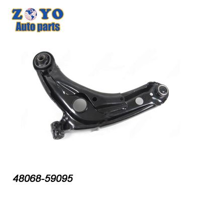 SS7132 Onderafhangingsbesturingsarm voor Toyota Prius 2004 2009 Doel vervangen/herstellen