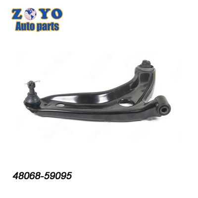 48068-59125 K620573 Autodeeltjes rechter ophangingsbeheerraam voor Toyota Yaris OE NO