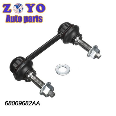 Standaardlengte staalstabilisator aansluiting voor Dodge Durango 2016-2019 68069682AA 68298923AA
