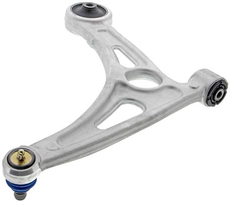 OE NO. 54500-E6100 CMS901245 Koreaanse auto voorste onderste besturingsarm voor HYUNDAI SONATA 16-19 en KIA OPTIMA 17-19