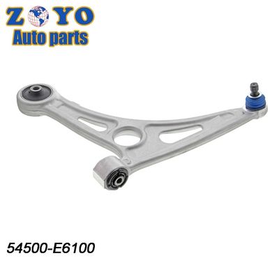 OE NO. 54500-E6100 CMS901245 Koreaanse auto voorste onderste besturingsarm voor HYUNDAI SONATA 16-19 en KIA OPTIMA 17-19