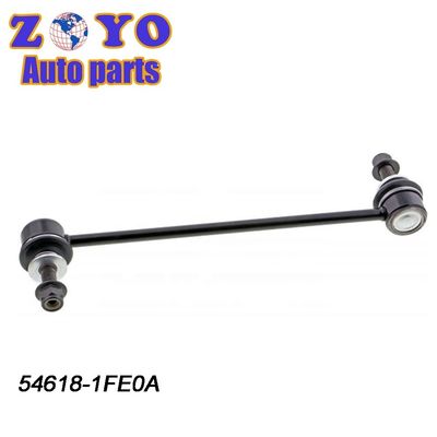 Stabilisatorlink voor Nissan Tiida Almera 2012- Vervang/repareer autoonderdelen 54618-1FE0A