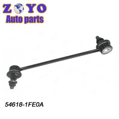 Stabilisatorlink voor Nissan Tiida Almera 2012- Vervang/repareer autoonderdelen 54618-1FE0A